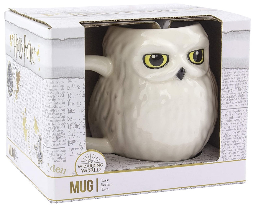������ Harry Potter: Hedwig Shaped (330 ��)