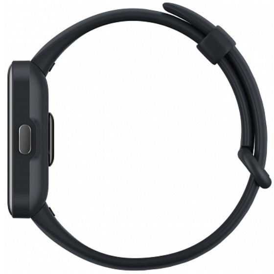 - Redmi Watch 2 Lite GL Black (BHR5436GL)