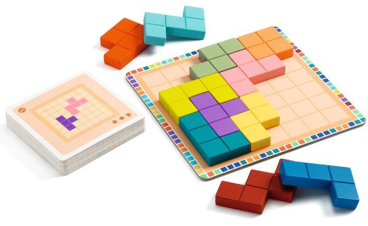 Настольная игра Полиссимо