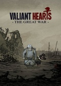 Valiant Hearts. The Great War [PC,  ]