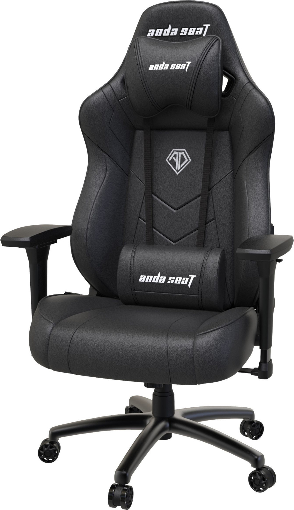   Anda Seat Dark Demon ()