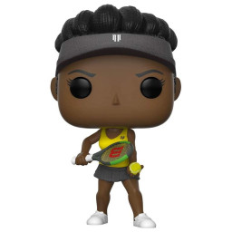  Funko POP Tennis: Legends  Venus Williams (9,5 )