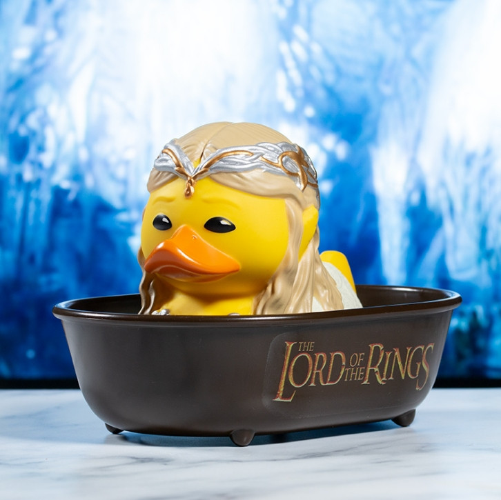 �������-���� Tubbz: The Lord Of The Rings � ���������� (9 ��)