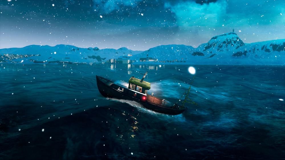 Fishing: Barents Sea [PC,  ]