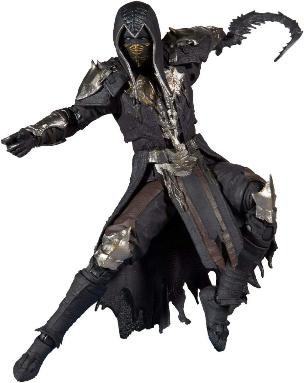 ������� Mortal Kombat: Noob Saibot (18 ��)