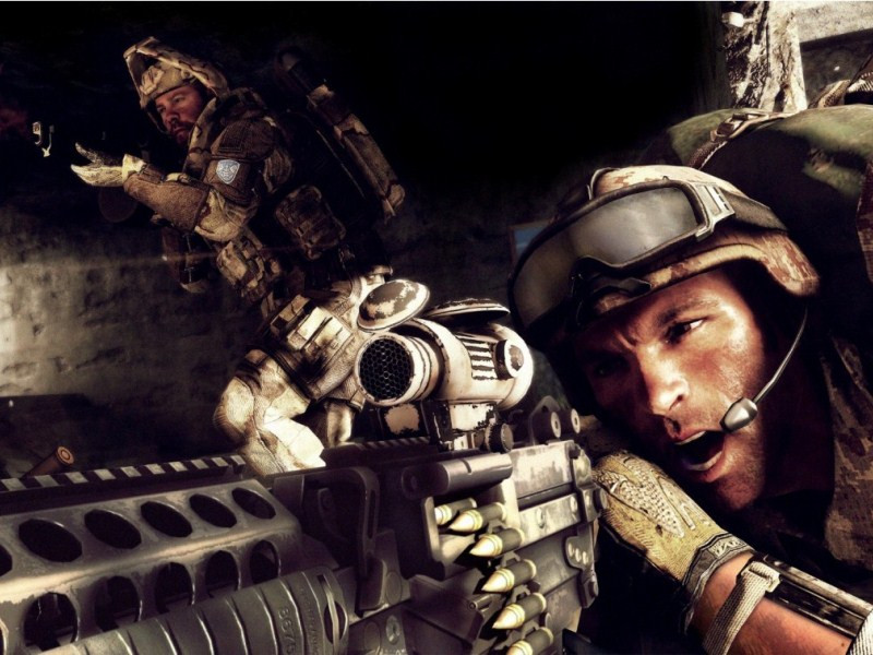 Medal of Honor. Warfighter [Xbox 360]