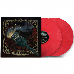 Mastodon – Medium Rarities: Coloured Vinyl (2 LP)
