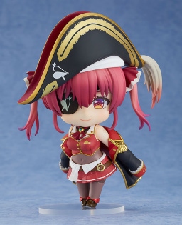 ������� Nendoroid Hololive Production: Houshou Marine (10��)