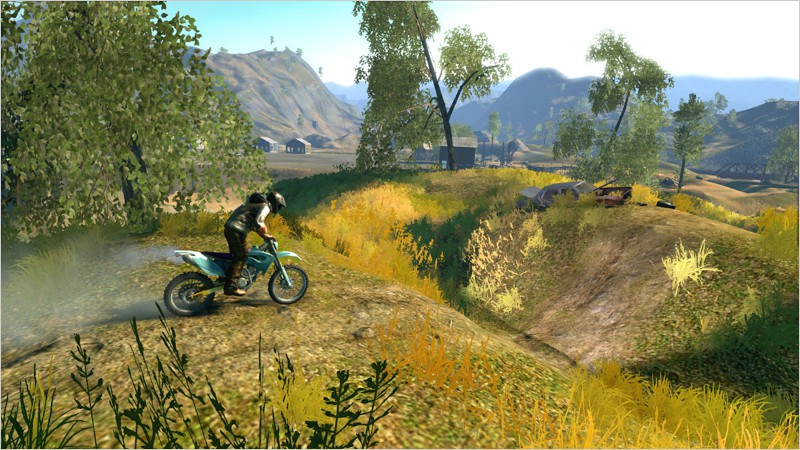 Trials Evolution: Gold Edition [PC]