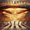Testament  Para Bellum (RU) (CD)