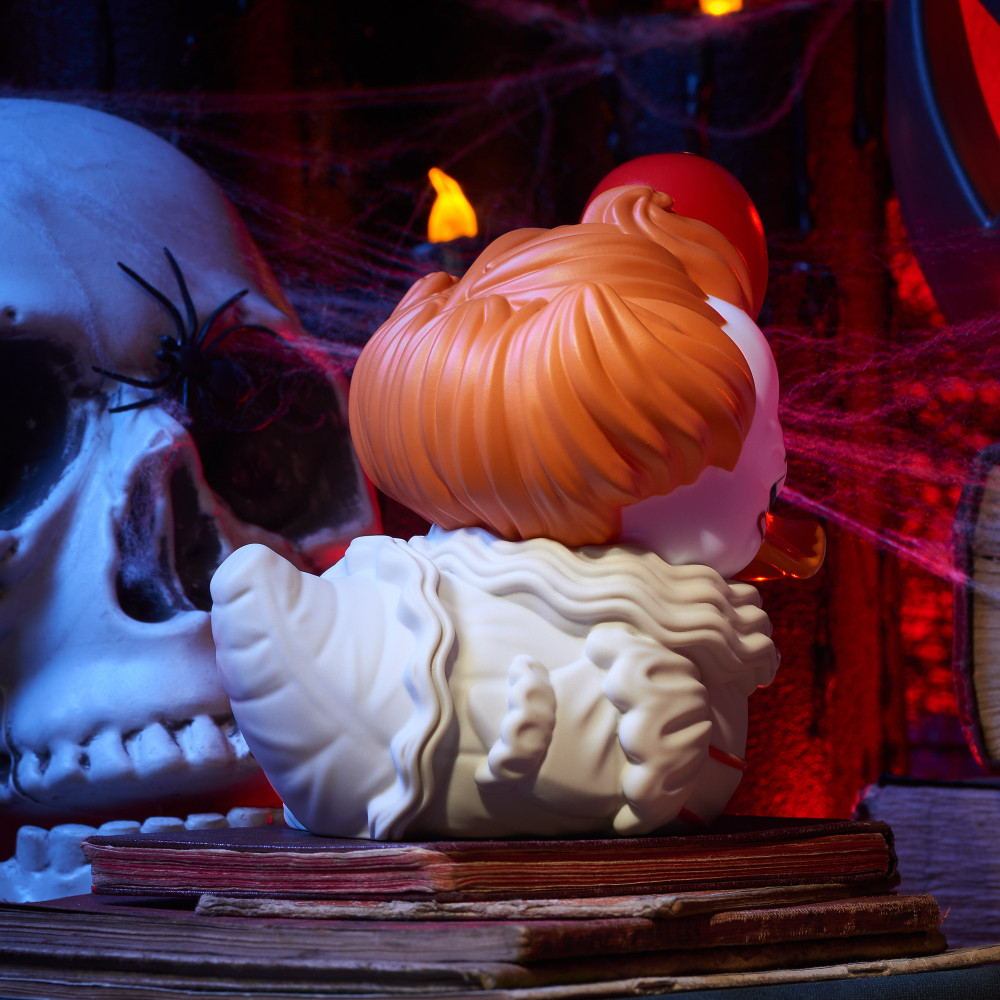 �������-���� Tubbz: ����� � ���: ��������� (9 ��)