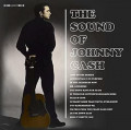 Johnny Cash   The Sound Of Johnny Cash (LP)