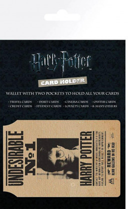 ������-���������� Harry Potter: Undesirable No 1