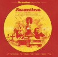 ������� � Tarantino Sounds: A Tribute To Quentin Tarantino (OST) [Picture Vinyl] (LP)