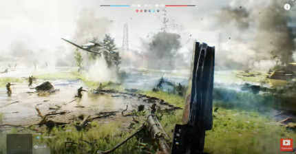 Battlefield V. Battlefield Currency 2200 [Xbox One, �������� ������]