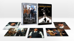   Paramount:  (DVD) + 5 