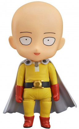������� One Punch Man: Saitama Nendoroid (10 ��)