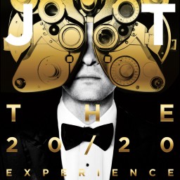 Justin Timberlake. The 20/20 Experience  2 of 2