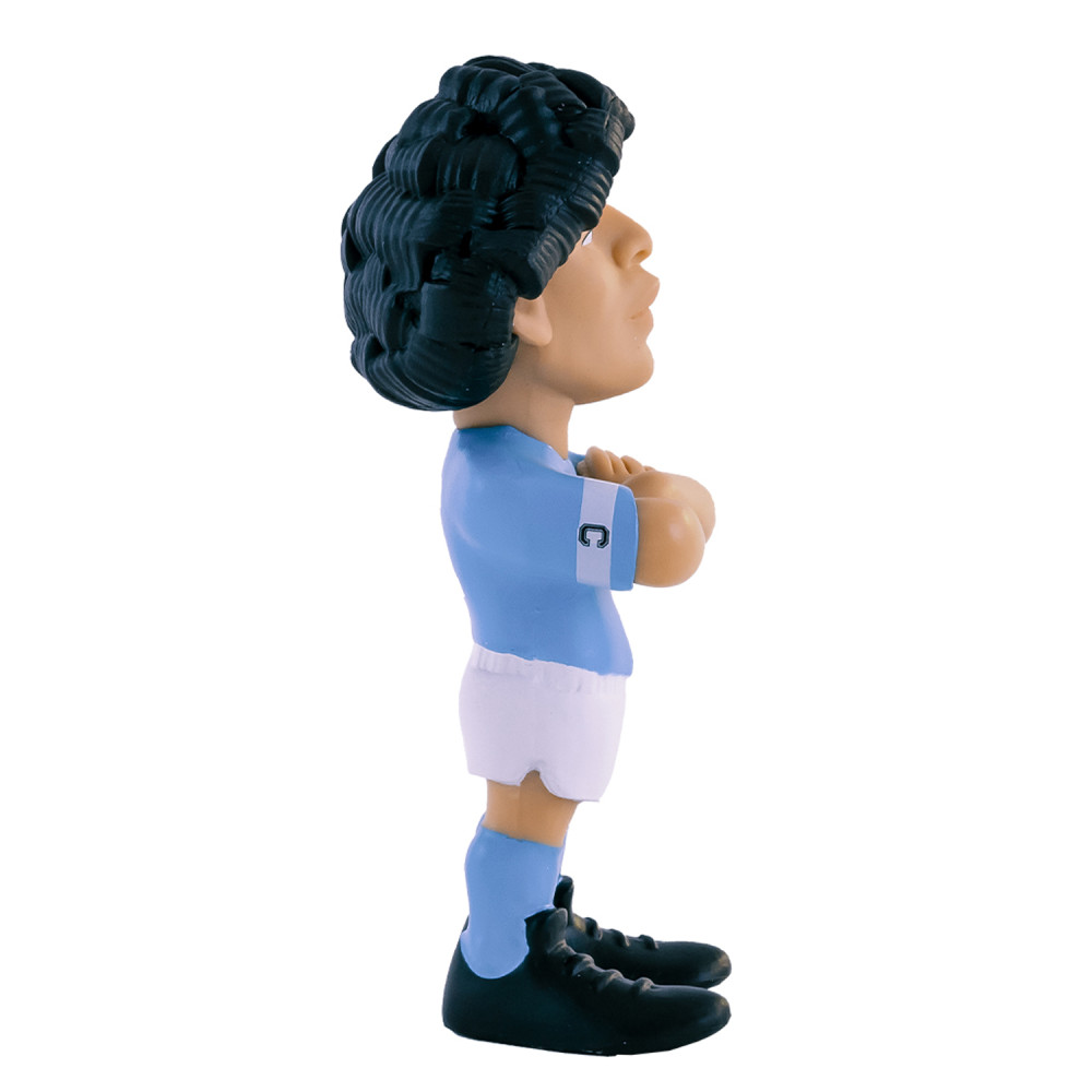 ������� Minix ����������: ����� �������� � Societa Sportiva Calcio Napoli (12 ��)