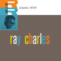 Ray Charles – Ray Charles. Crystal Clear Vinyl (Mono) (LP)