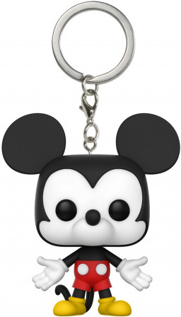  Funko POP Pocket: Disney  Mickey Mouse
