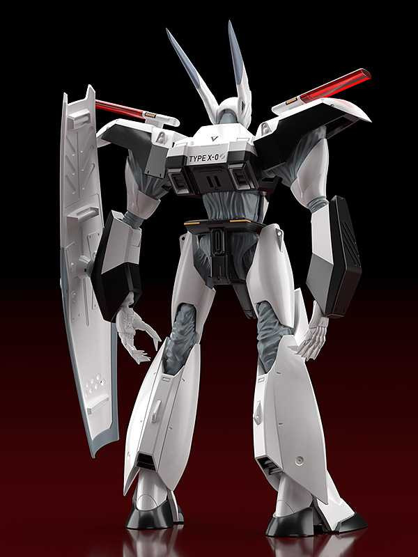 -  Moderoid Mobile Police Patlabor: AV-X0 Type Zero (13,5 )