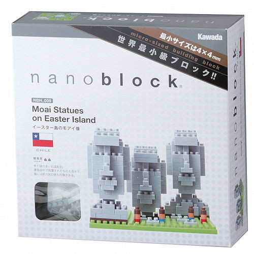  nanoBlock.  