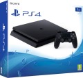 Sony PlayStation 4 Slim (1TB) Black (CUH-2000)