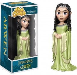  Rock Candy: The Lord of the Rings  Arwen (12,5 )