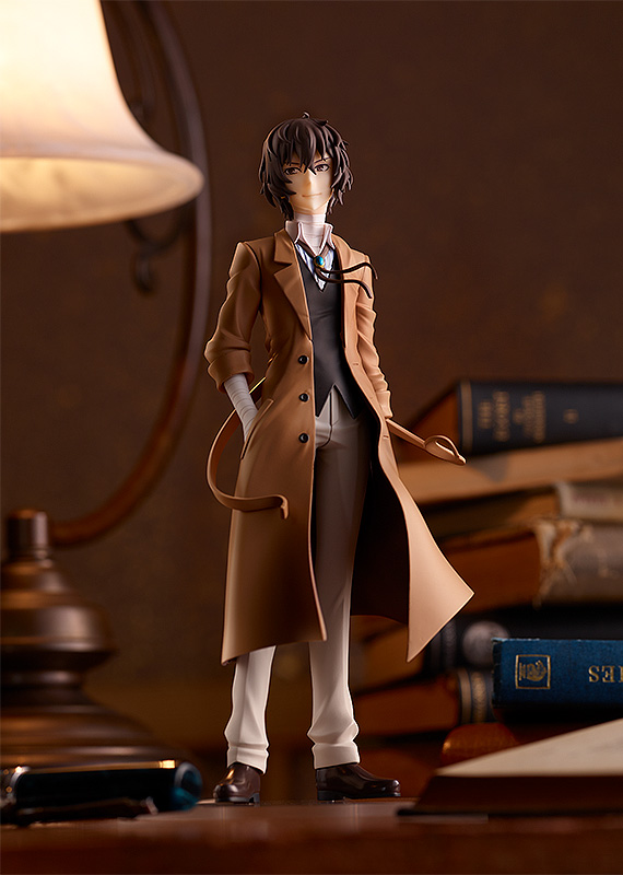  Pop Up Parade Bungo Stray Dogs: Osamu Dazai (18 )