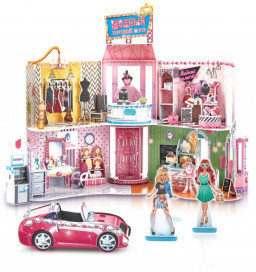 ������� 3D-������: ��������� ������ � ������ �������� �����