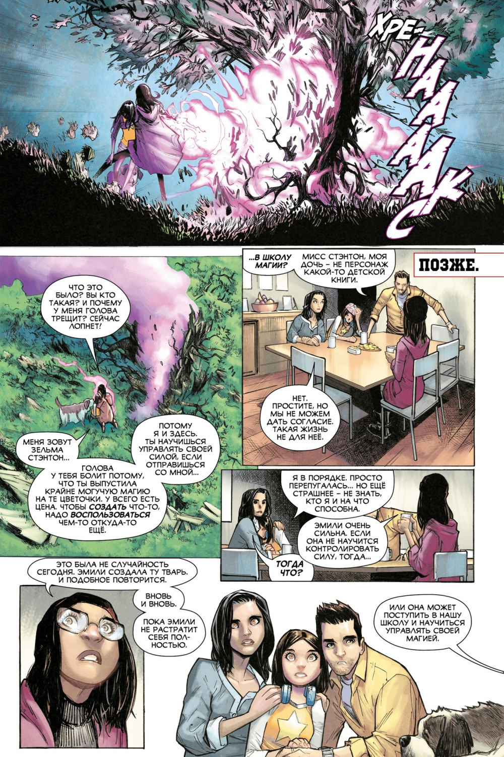 ������ �������� ��������: ������ �������