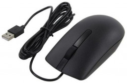 ���� Dell MS116 Optical ��������� ��� PC (������) (570-AAIR)