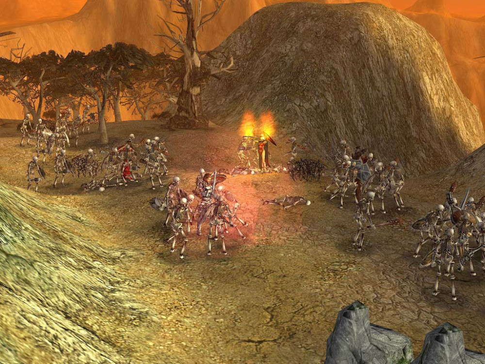 SpellForce: Platinum Edition [PC,  ]