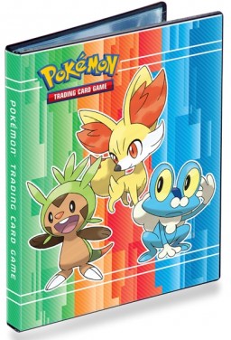 ������ ��� ���� Pokemon. ������, ������� � �����