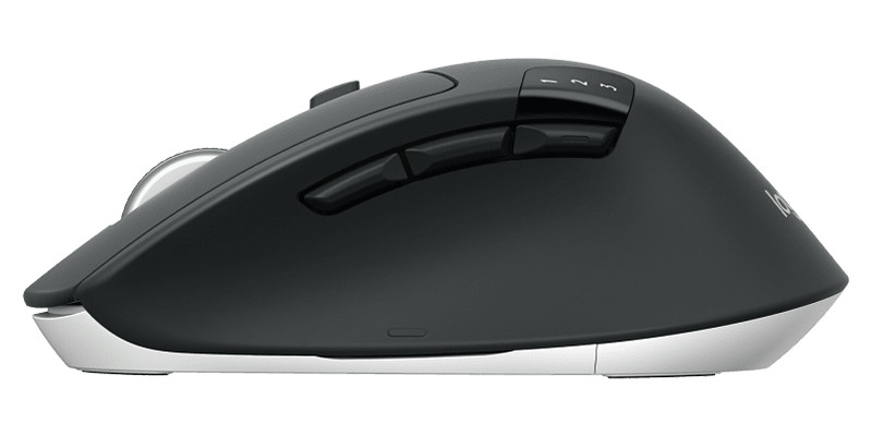���� Logitech M720 Triathlon ������������ ��� PC (������)