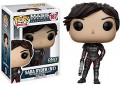  Funko POP Games: Mass Effect Andromeda  Sara Ryder N7 Exclusive (9,5 )