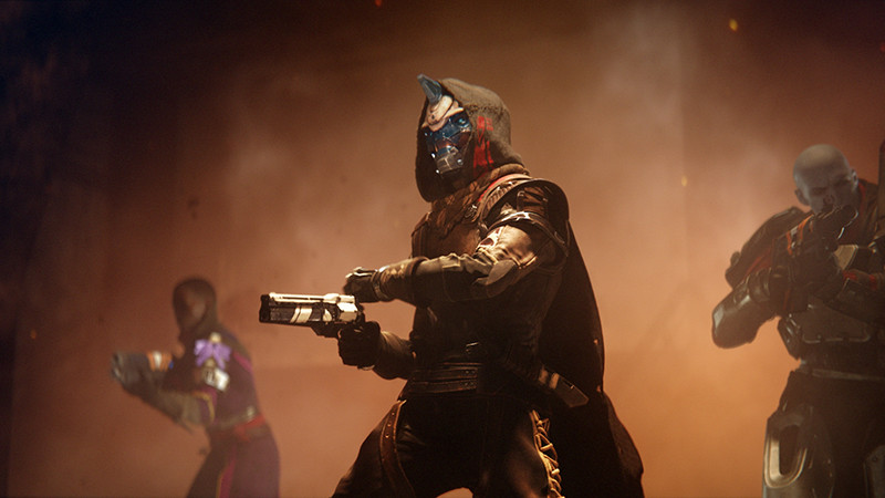 Destiny 2 ( ) [PC]