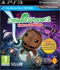 LittleBigPlanet 2.   (  PS Move) [PS3]