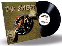 Sweet  Funny How Sweet Co-Co Can Be (LP)