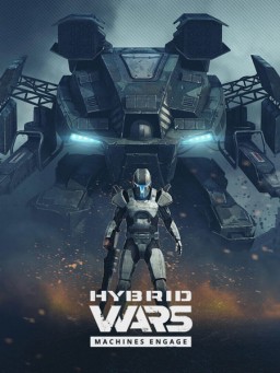 Hybrid Wars [PC,  ]