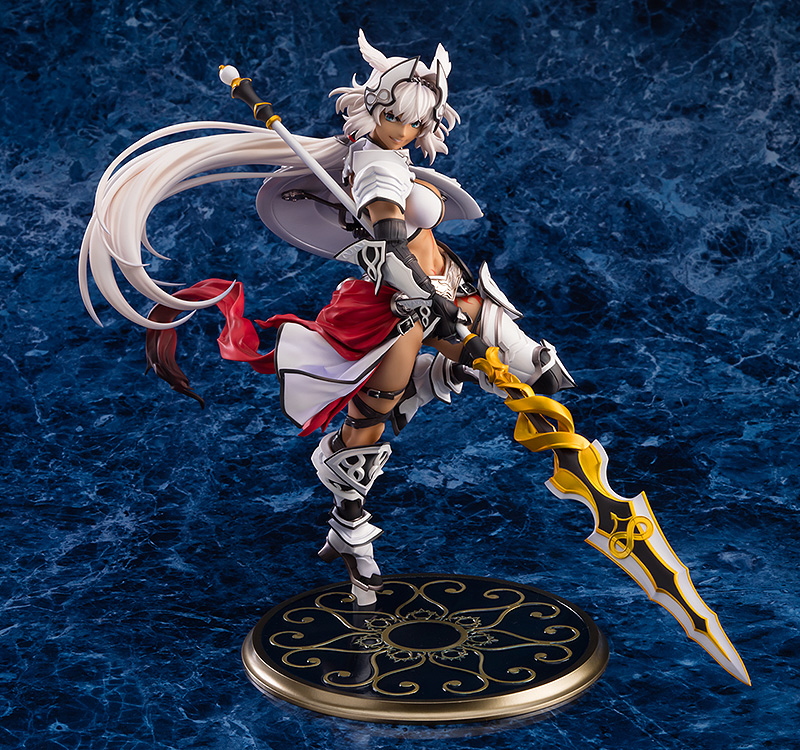  Fate / Grand Order: Lancer / Caenis (26,5 )