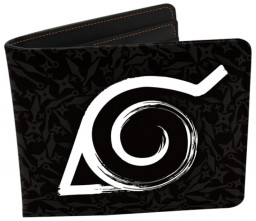 ������ Naruto: Shippuden � Konoha