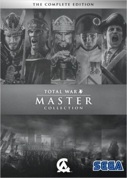 Total War: Master Collection 2014 [PC,  ]