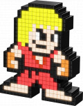  Pixel Pals: Street Fighter – Ken 