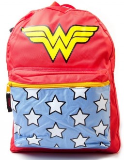  Wonder Woman: Big Logo