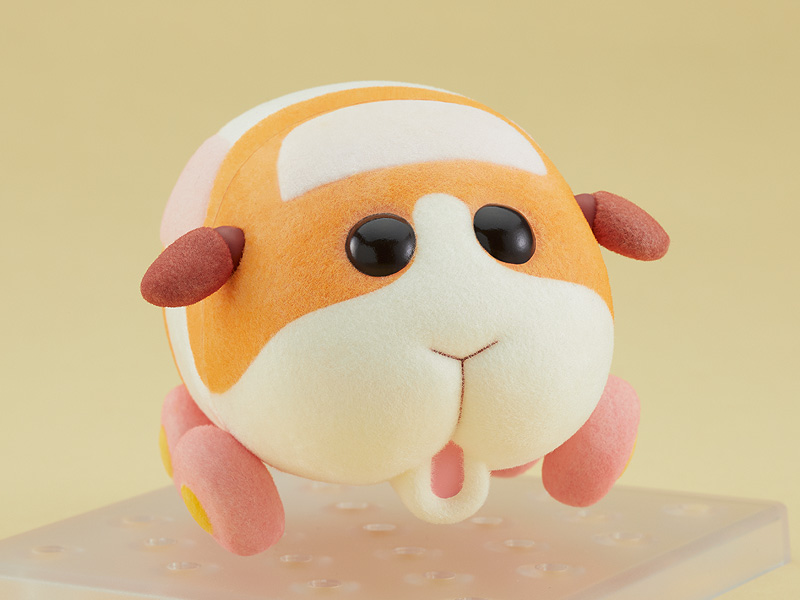  Nendoroid Pui Pui Molcar: Potato (6 )