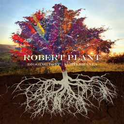 Robert Plant  Digging Deep: Subterranea (2 CD)