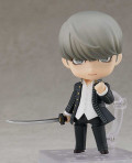  Nendoroid Persona 4: Shin Megami Tensei  P4G Hero (10 )