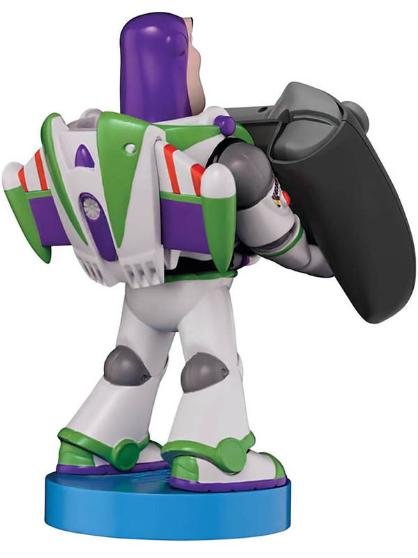 - Toy Story: Buzz Lightyear